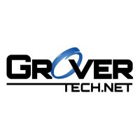 GroverTech.Net Logo