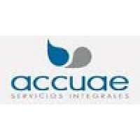 ACCUAE SERVICIOS INTEGRALES, S.L. Logo