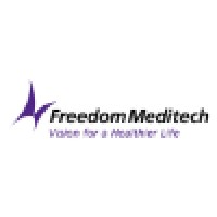 Freedom Meditech Inc. -SOLD Logo