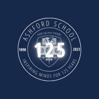 Ashford School Logo