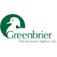 Greenbrier Title Insurance Agency, Inc. Logo