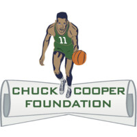Chuck Cooper Foundation Logo