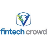 FinTechCrowd Limited Logo