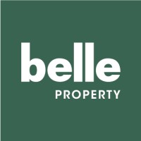 Belle Property Logo