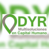DYR Multisoluciones en Capital Humano Logo