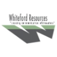 Whiteford Resources Logo