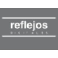reflejos digitales Logo