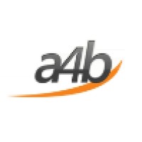 A4B Tecnologia Logo