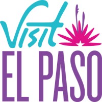 Destination El Paso Logo