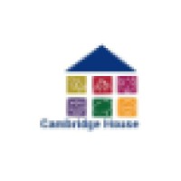 Cambridge House (Charity) Logo