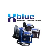 XBLUE Networks Logo