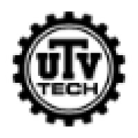 UTV Tech Logo