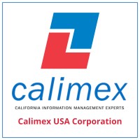 Calimex USA Corporation Logo