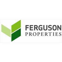 Ferguson Properties Logo