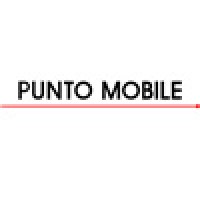 PUNTO MOBILE Logo