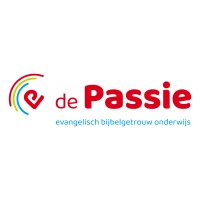 De Passie Scholen Logo