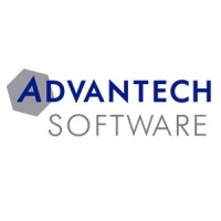 Advantech Software Pty Ltd Logo