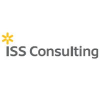 ISS Consulting,Inc. Logo