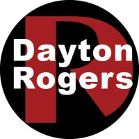 Dayton Rogers Mfg Logo