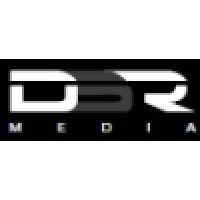 DSR Media Logo