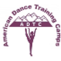 American Dance Training Camps Logo