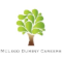 McLeod Duminy Careers Logo
