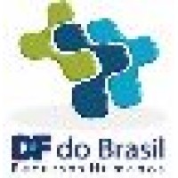 D&F do Brasil Recursos Humanos Logo