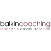 Balkin Coaching Logo