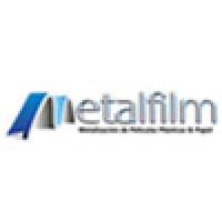 Metalfilm S.A. Logo