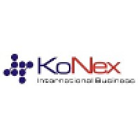 Konex Logo