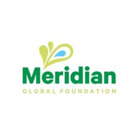 Meridian Global Foundation Logo