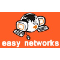 Easy Networks (Aust) Logo