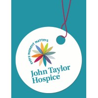 John Taylor Hospice Logo