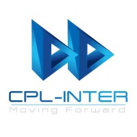 CPL Inter-logistics Co., Ltd. Logo