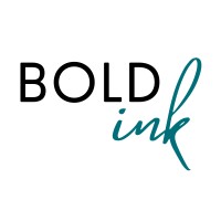 Bold Ink Logo