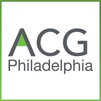 ACG Philadelphia Logo