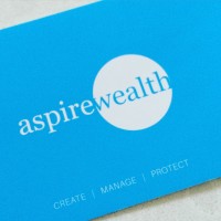 Aspire Wealth Logo