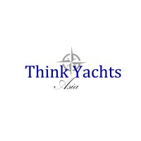 Think Yachts Asia Logo