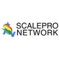 ScalePro Logo