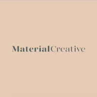 Material Creative Ltd Logo