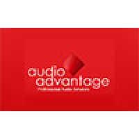 Audio Advantage Logo