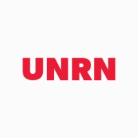 Universidad Nacional de Río Negro Logo