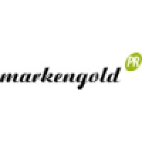 markengold PR GmbH Logo