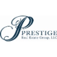 Prestige Real Estate Group Logo