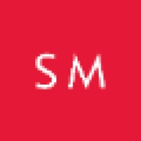 SM Studio Marketing Logo