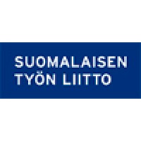 Suomalaisen Työn Liitto – The Association for Finnish Work Logo