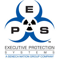 Executive Protection Systems, LLC Logo
