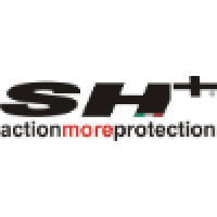 SH+ by Ma.ro Group SRL Logo