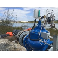 Polylink Piping Systems Pty Ltd Logo