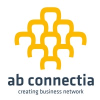 ab connectia s.r.o. Logo